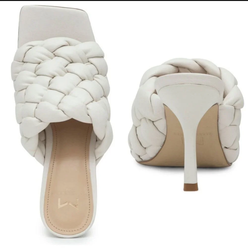 MARC FISHER Dakina Sandals